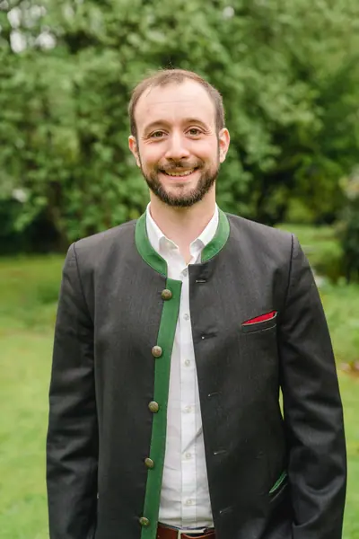 Stefan Junghanns, Geschäftsführung